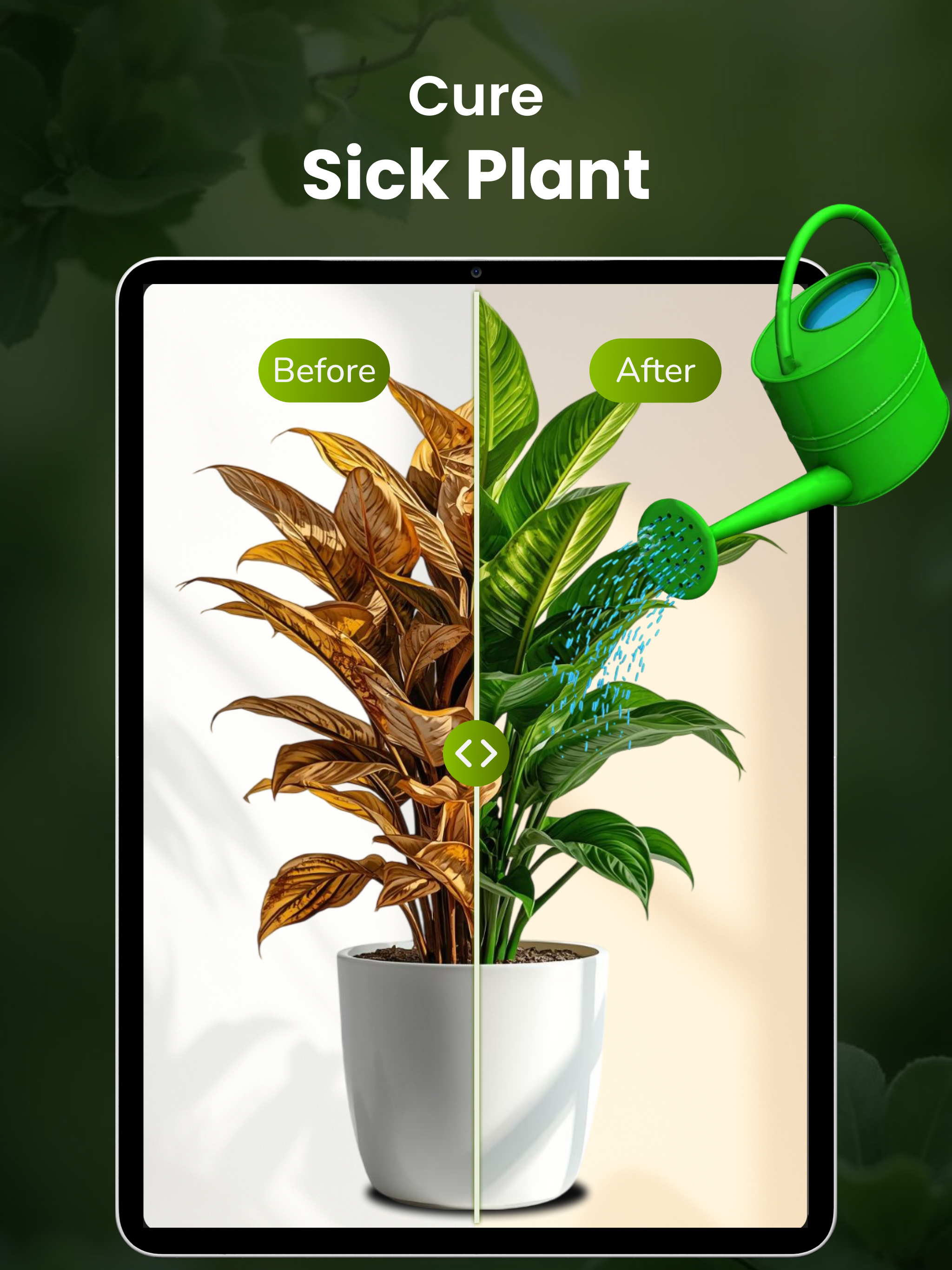 Leafio: AI Plant Identifier screenshot 10