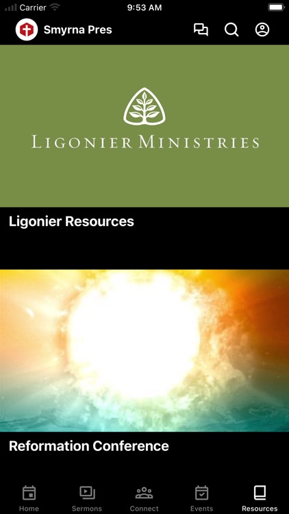 Smyrna Pres screenshot-4