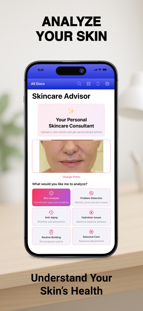 ProScan - Scanner To PDF - Business App | MWM