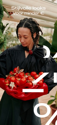 Lounge by Zalando | Outlet iPhone screenshot 4