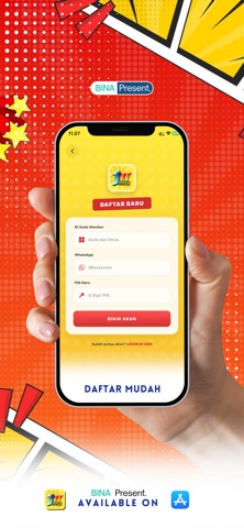 1-One Member screenshot