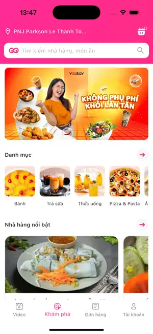 Yoosay screenshot 2