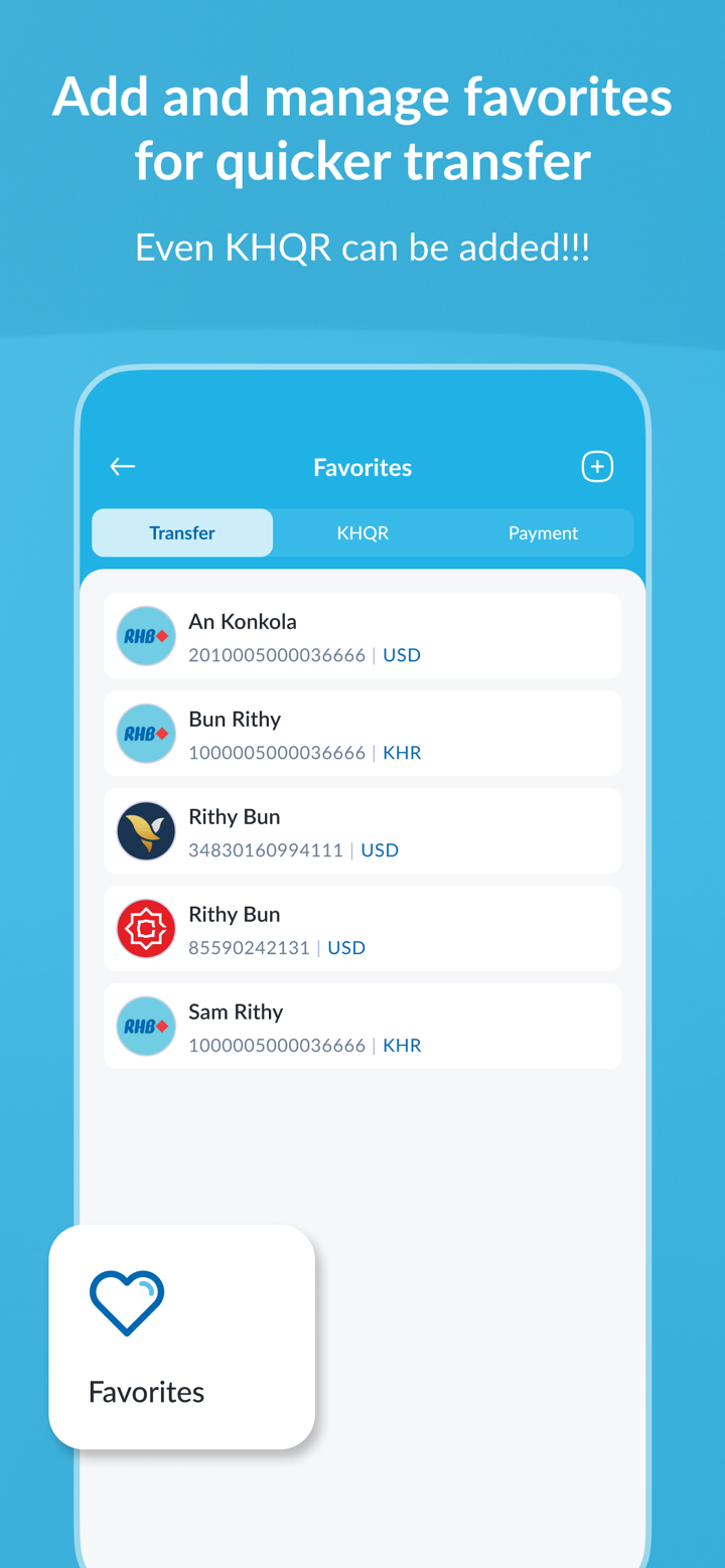goWave by RHB screenshot 5