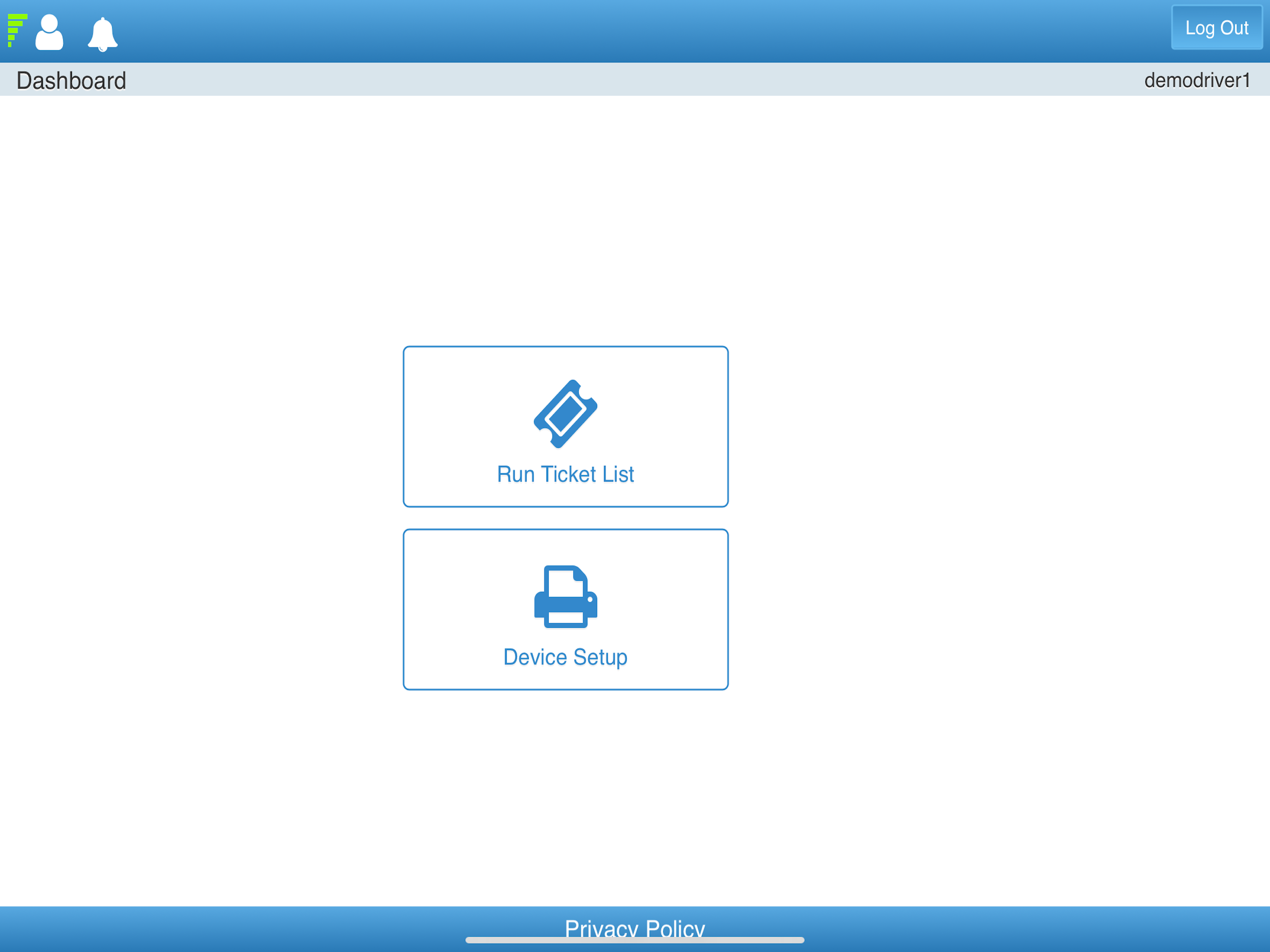 ShipX Oil and Gas screenshot 11