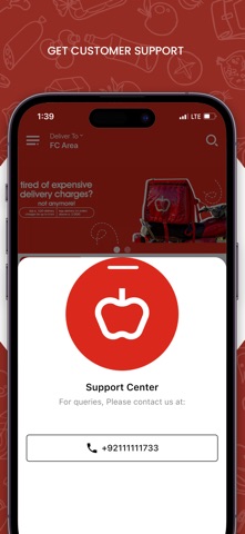 Redapple PK screenshot