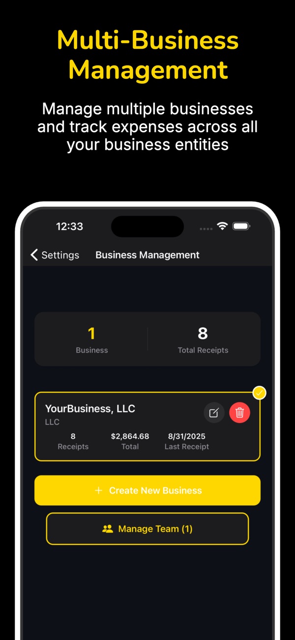 Gregory Davis's App screenshot 6