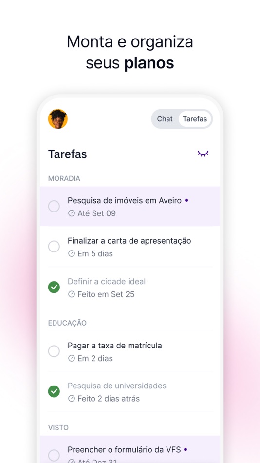 #4. Ailu (iOS) Podle: AILU NEGOCIOS DE IMIGRACAO LTDA