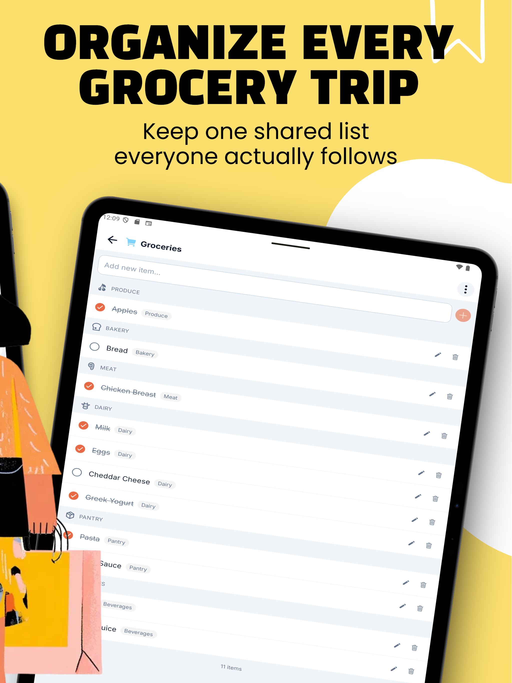 Domus: Your Family Organizer screenshot 11