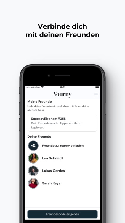 Yourny: Hotels & Unterkünfte