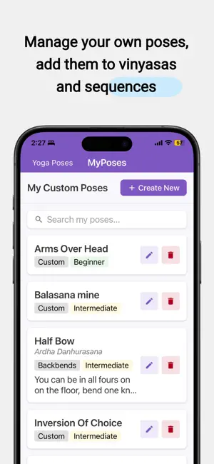 KramaFlow screenshot 2