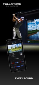 Full Swing screenshot