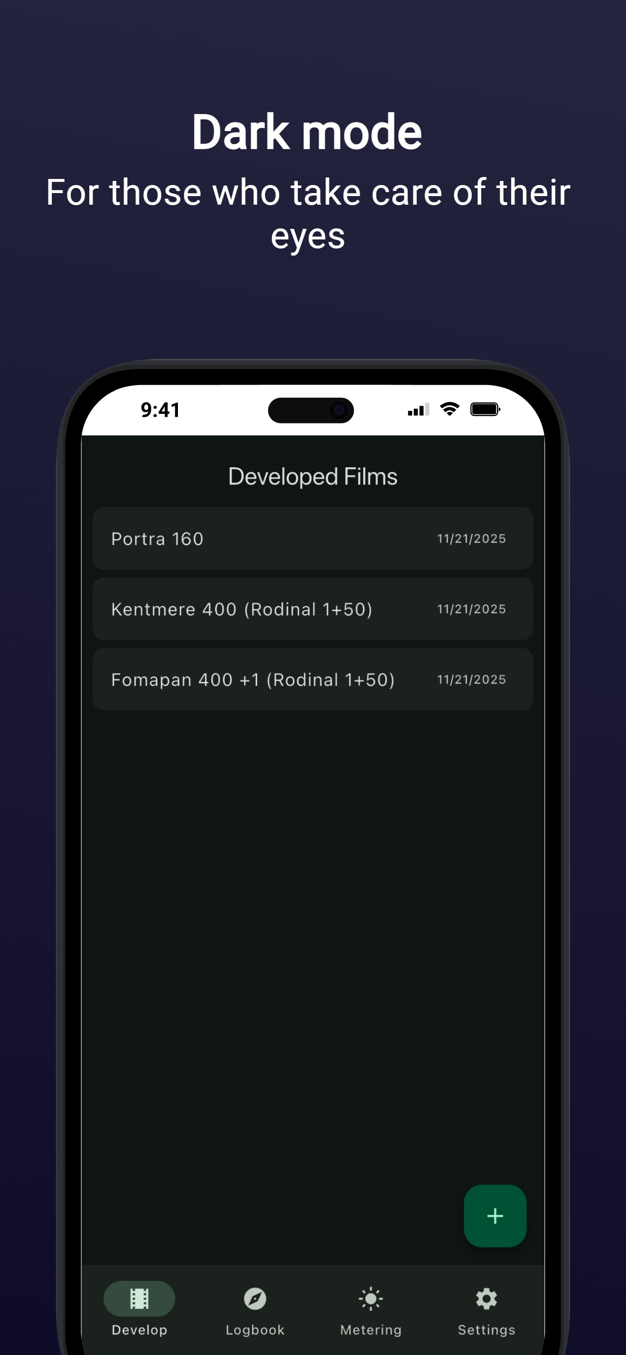 Thirty Five mm screenshot 5