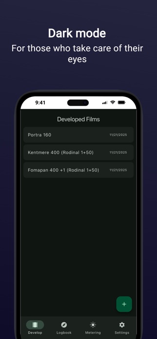 Thirty Five mm Screenshot 5 of 5