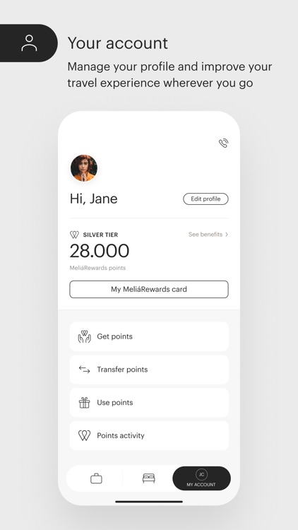 Meliá: Book hotels and resorts screenshot-8