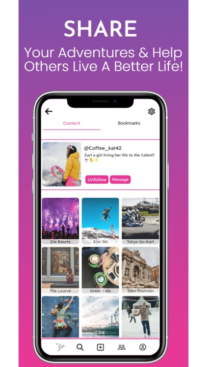 Togodo: Activities & Events screenshot-4