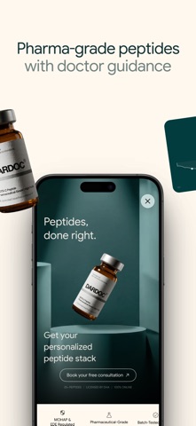 DarDoc Screenshot 3 of 6