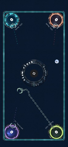 Claw Clash screenshot 2