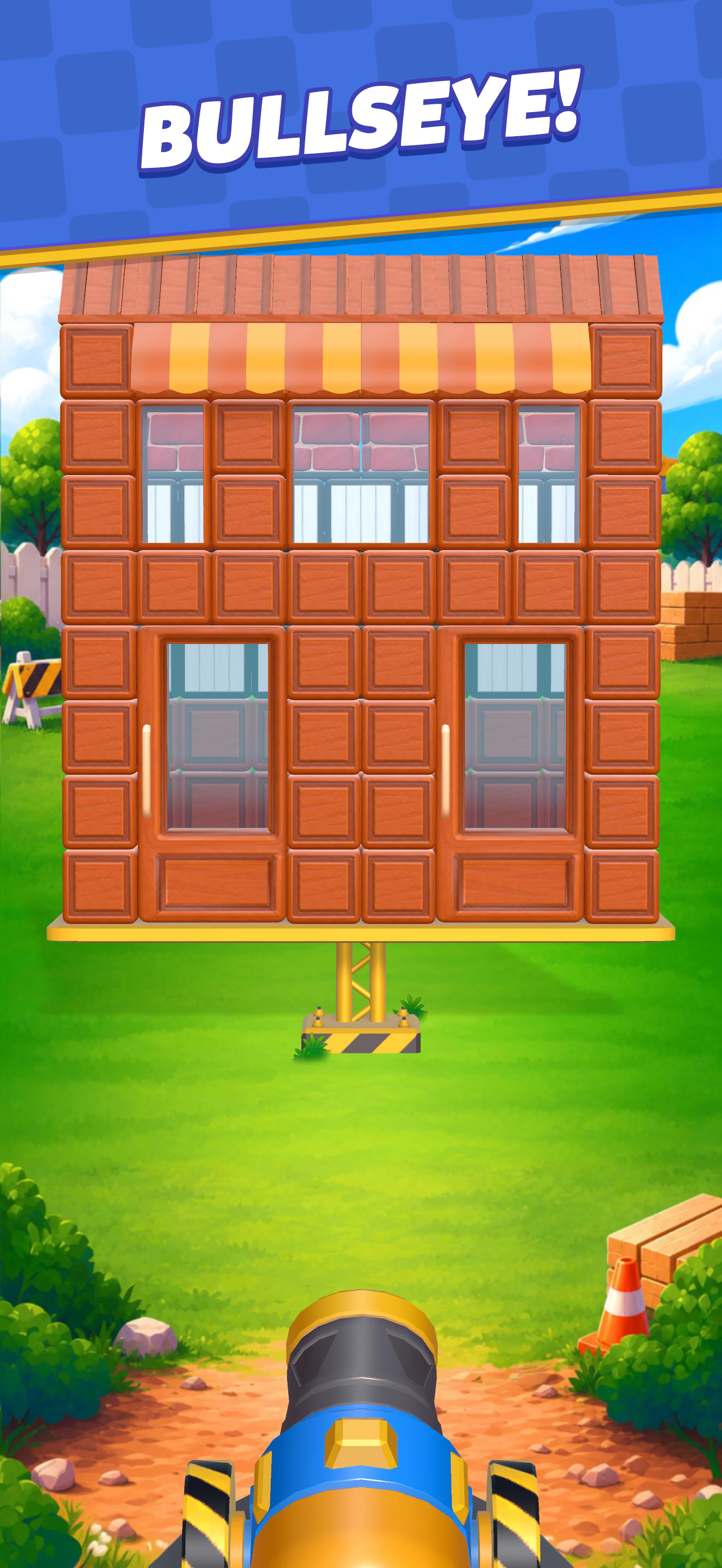 Whack Stack! screenshot 2