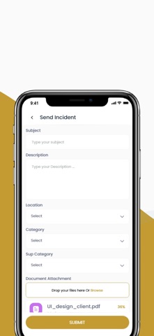 PT Self Service Screenshot 5 of 6