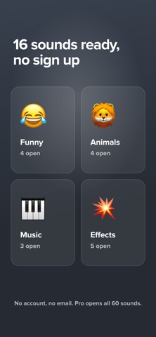 Modaction: Emoji Pranks screenshot 6