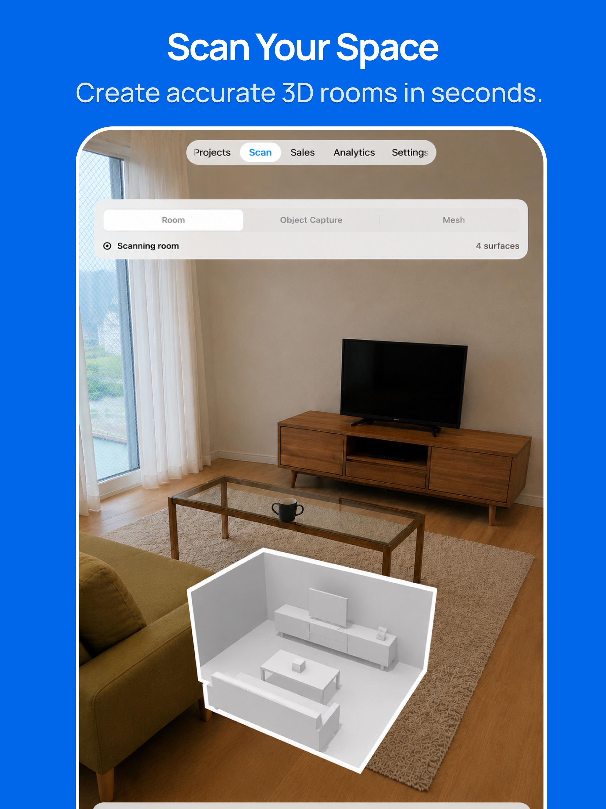 M2Lens screenshot 7