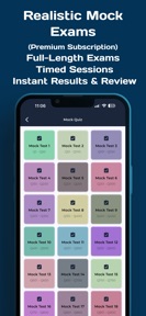NICET Fire Alarm Exam Prep screenshot
