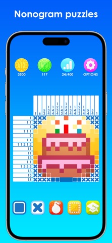 Picture Cross Screenshot 4 of 7