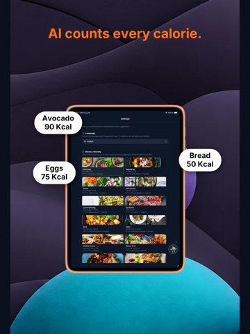 20Hecto iPad screenshot