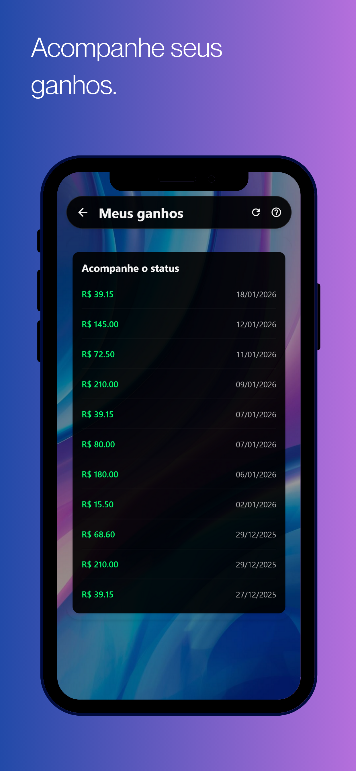Holofly Criativo screenshot 3
