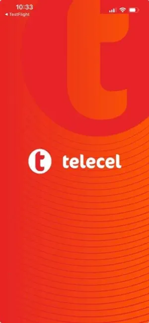 Telecel Merchant Pro screenshot 2