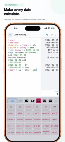 Nurelo Screenshot 7 of 10