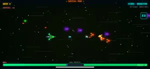 Galactic Overdrive screenshot 4