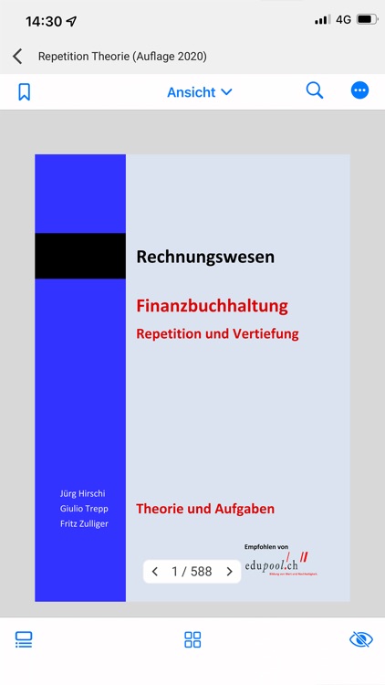 RW Lehrmittel eBook