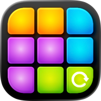 Caja De Ritmos: Drum Pads 24