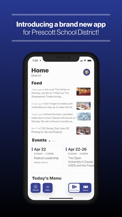 Prescott School District, WA