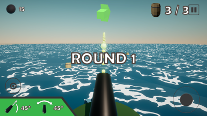 Hit Sploosh Kaboom Screenshot
