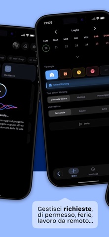 MIA - The Company Agenda screenshot