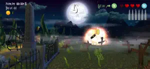 Graveyard Survivor screenshot 4