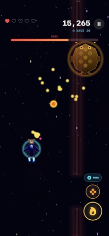 Dog Wars 1 Screenshot 6 of 6