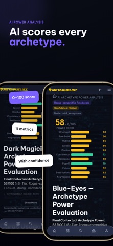 Meta Duelist Screenshot 6 of 8