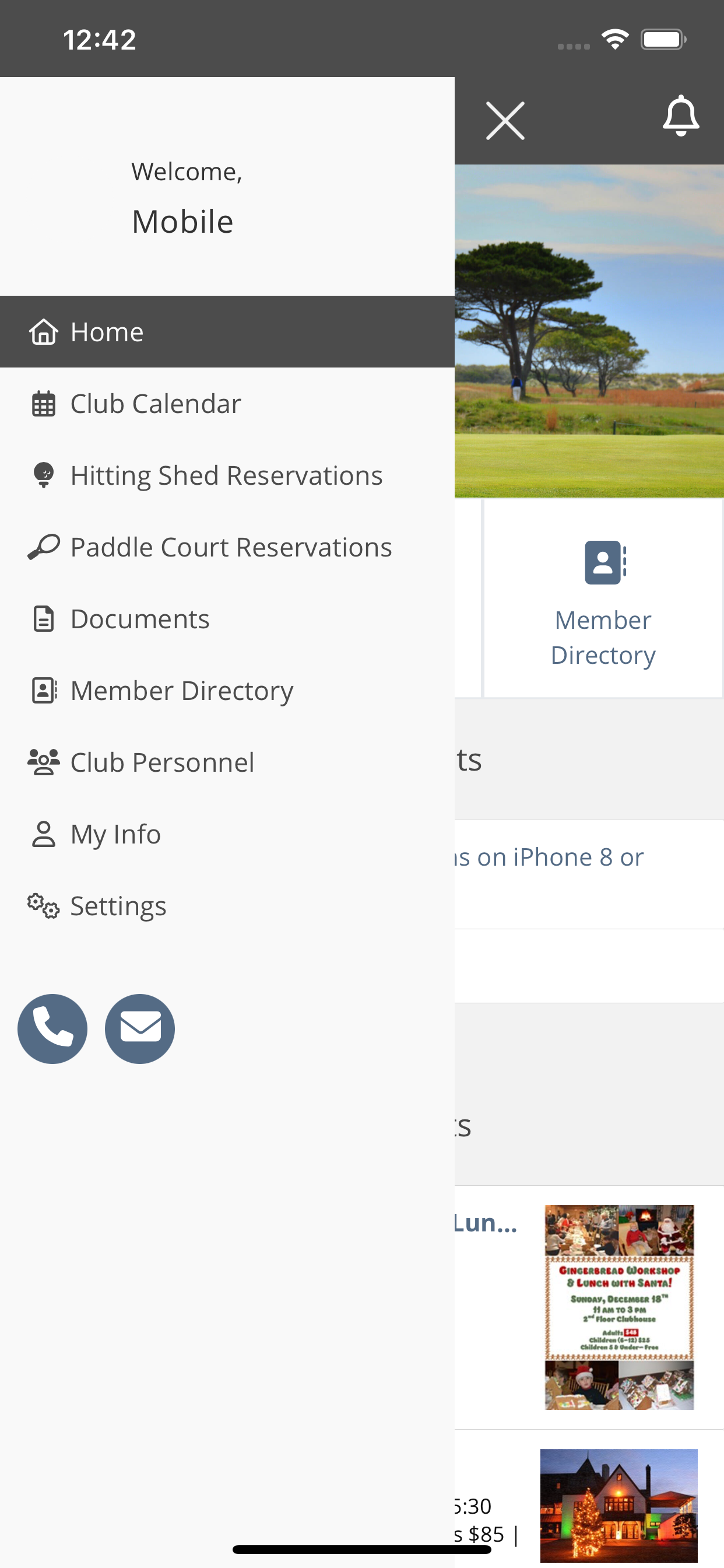 Maidstone Club