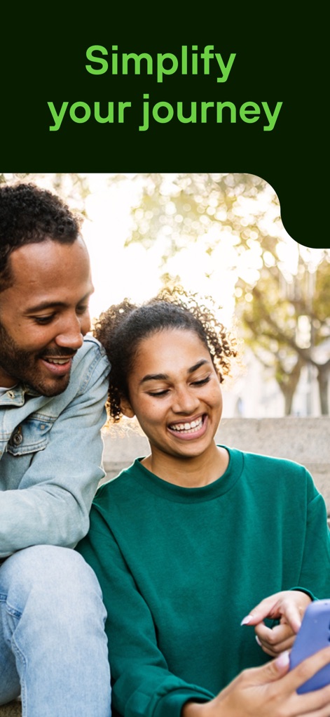 PayByPhone Parking - Effortless Beginnings