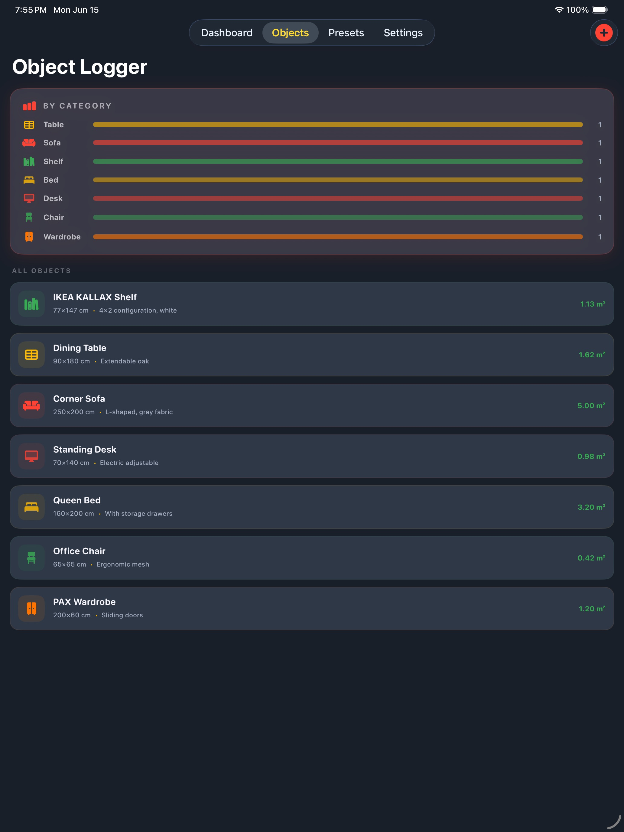 Chicgrid Space screenshot 8