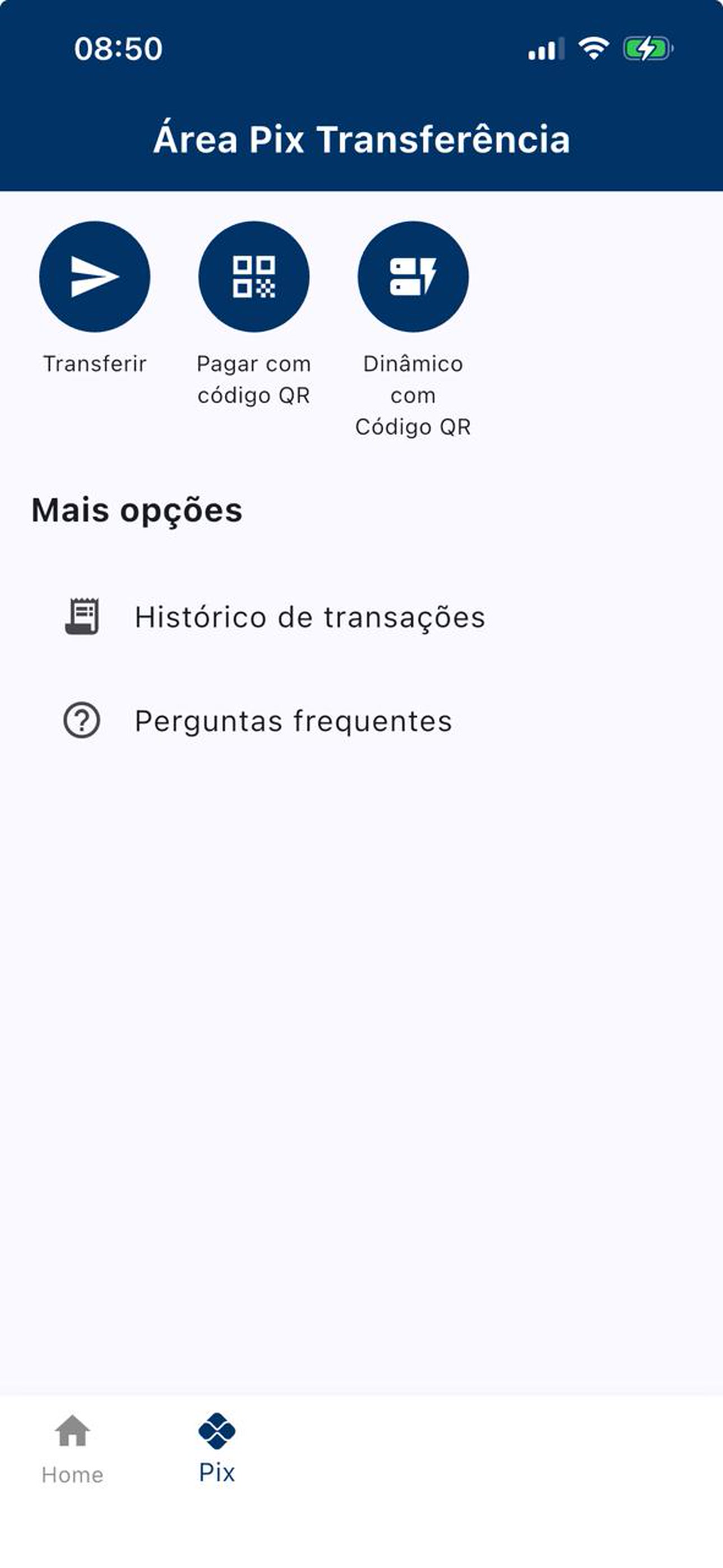 EuroCredPay screenshot 2