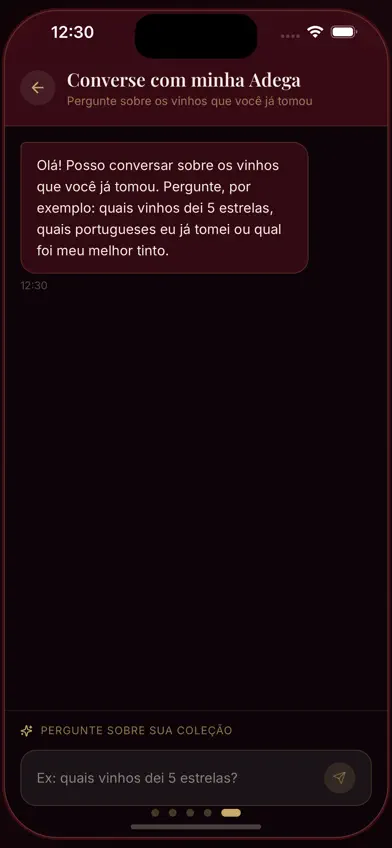 Judith Wine Guide screenshot 4