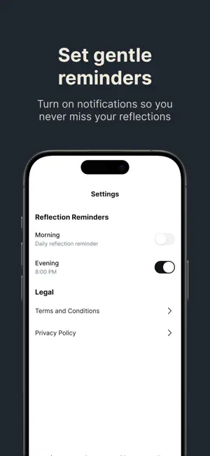 Three The App screenshot 4