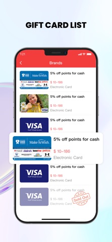 ECard PH Screenshot 3 of 4