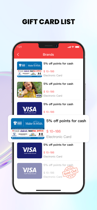 ECard PH Screenshot 3 of 4