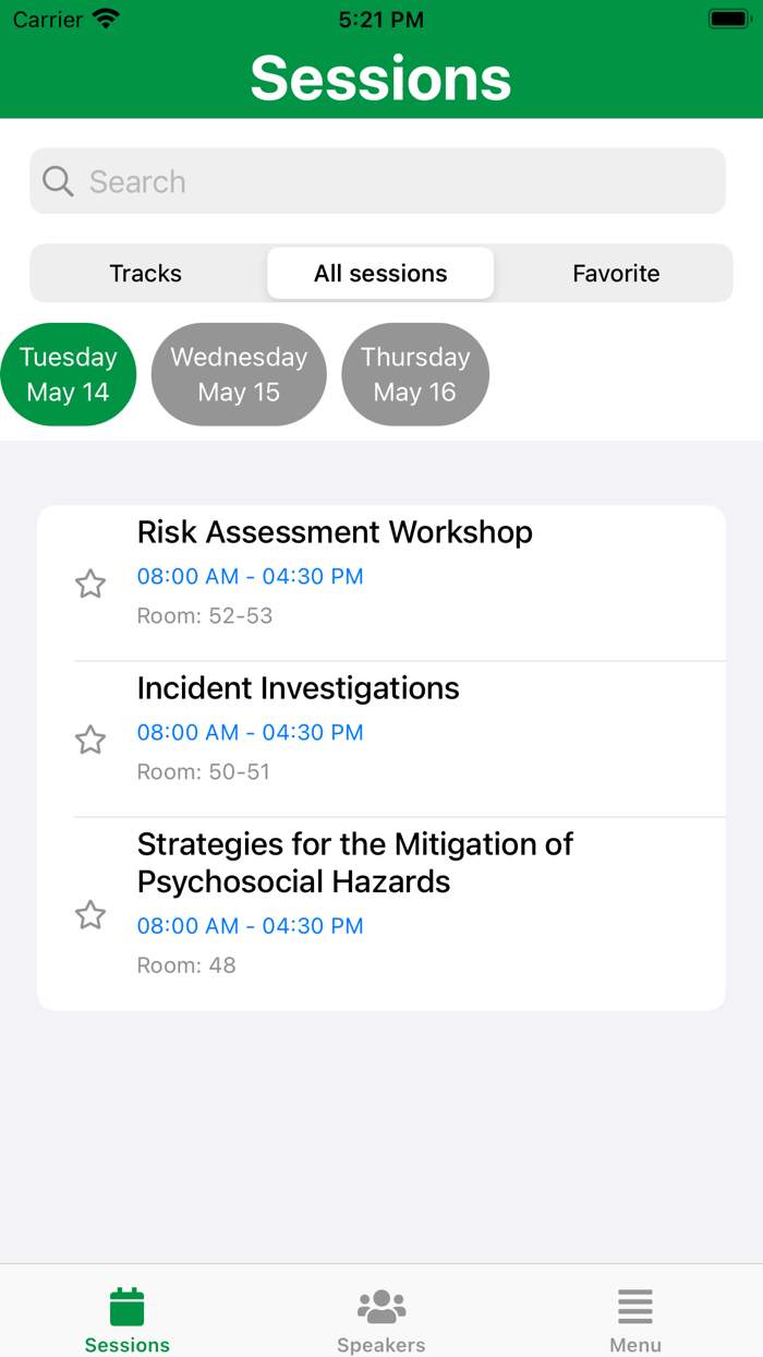 2024 NSC Spring Safety CE
