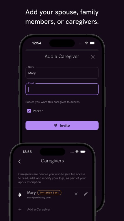 Ardy Baby screenshot-3
